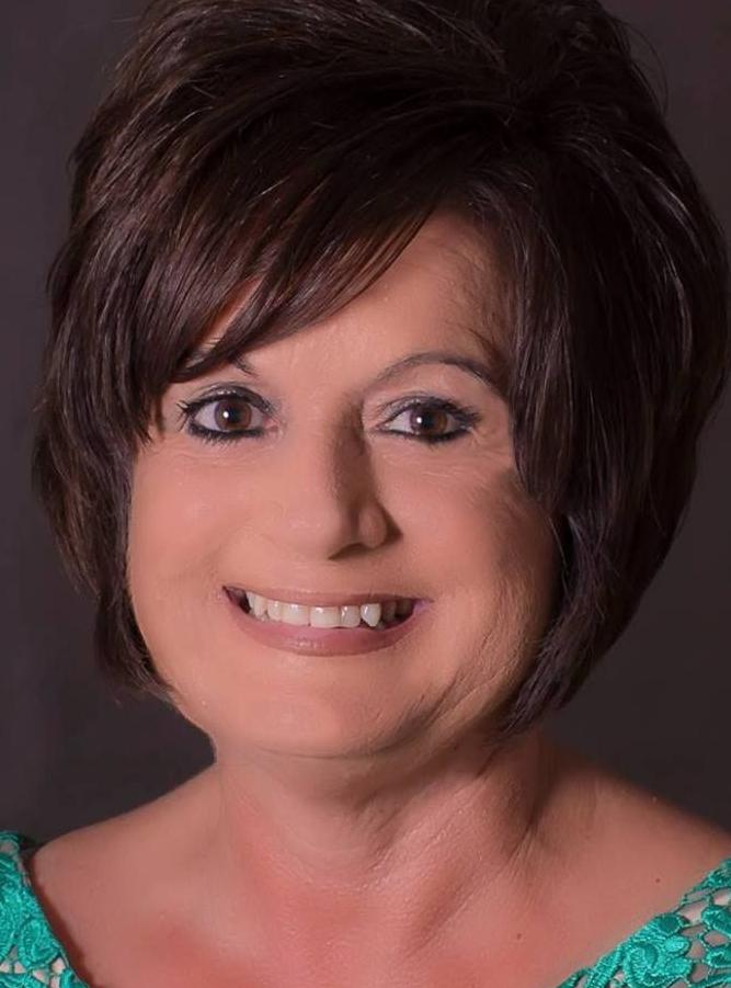 Marsha Griffin